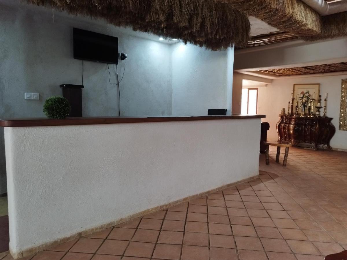 Mia Safari Lodge And Restaurant Εντέμπε Εξωτερικό φωτογραφία